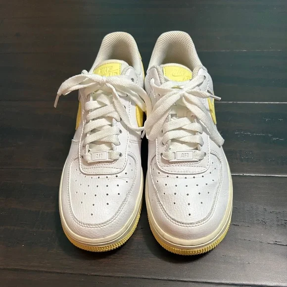 Nike Air Force 1s - Picture 3 of 5